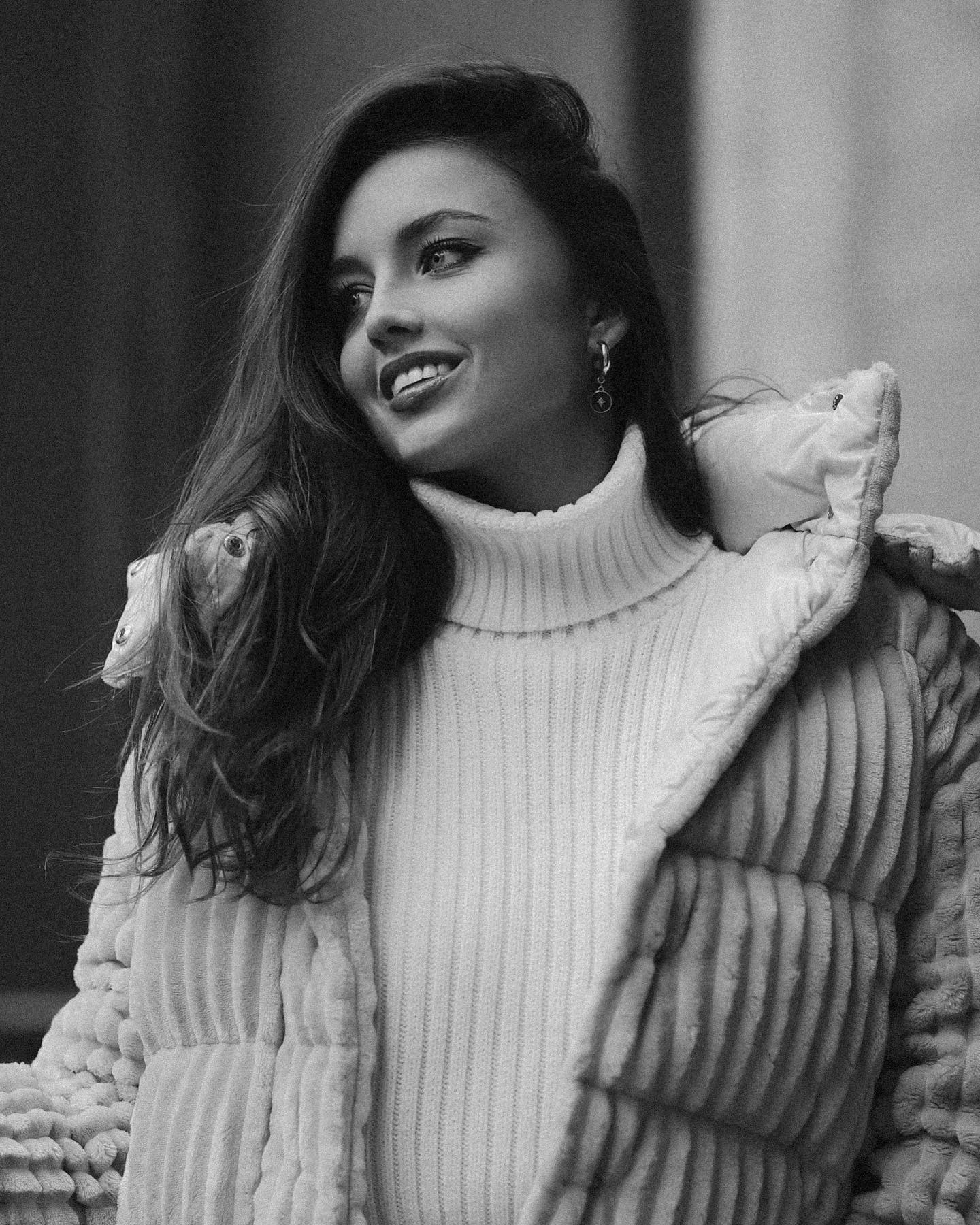 Valentina Caterina — Model & Hostess in Lugano photo 8