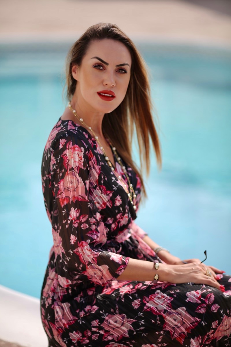 Elena — Model & Hostess in Dubai photo 15