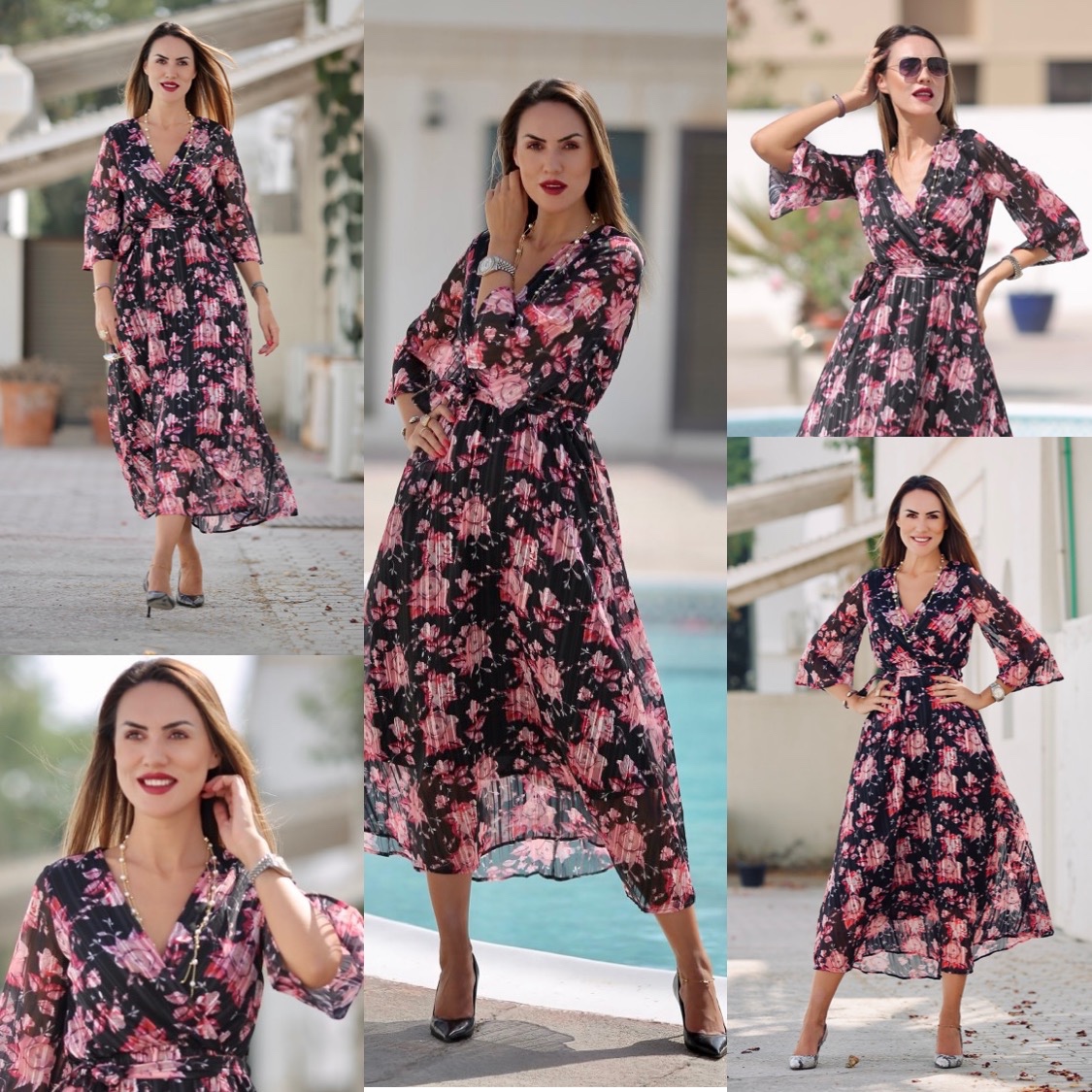 Elena — Model & Hostess in Dubai photo 13