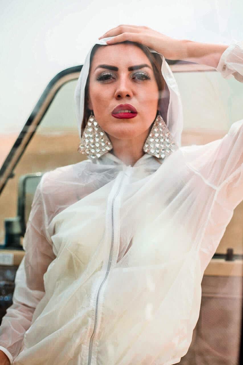 Elena — Model & Hostess in Dubai photo 21