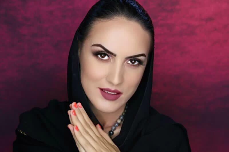 Elena — Model & Hostess in Dubai photo 24