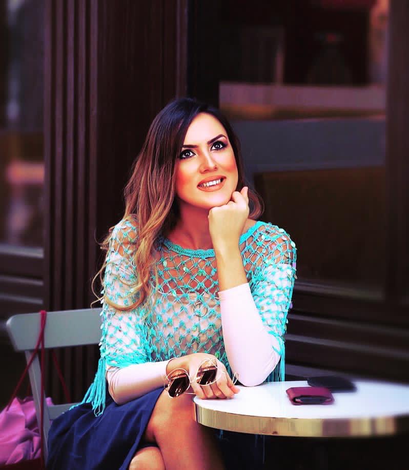 Elena — Model & Hostess in Dubai photo 28