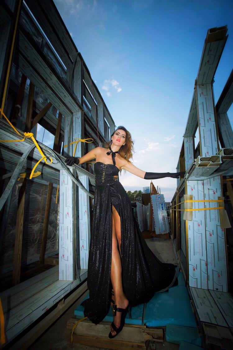 Elena — Model & Hostess in Dubai photo 29