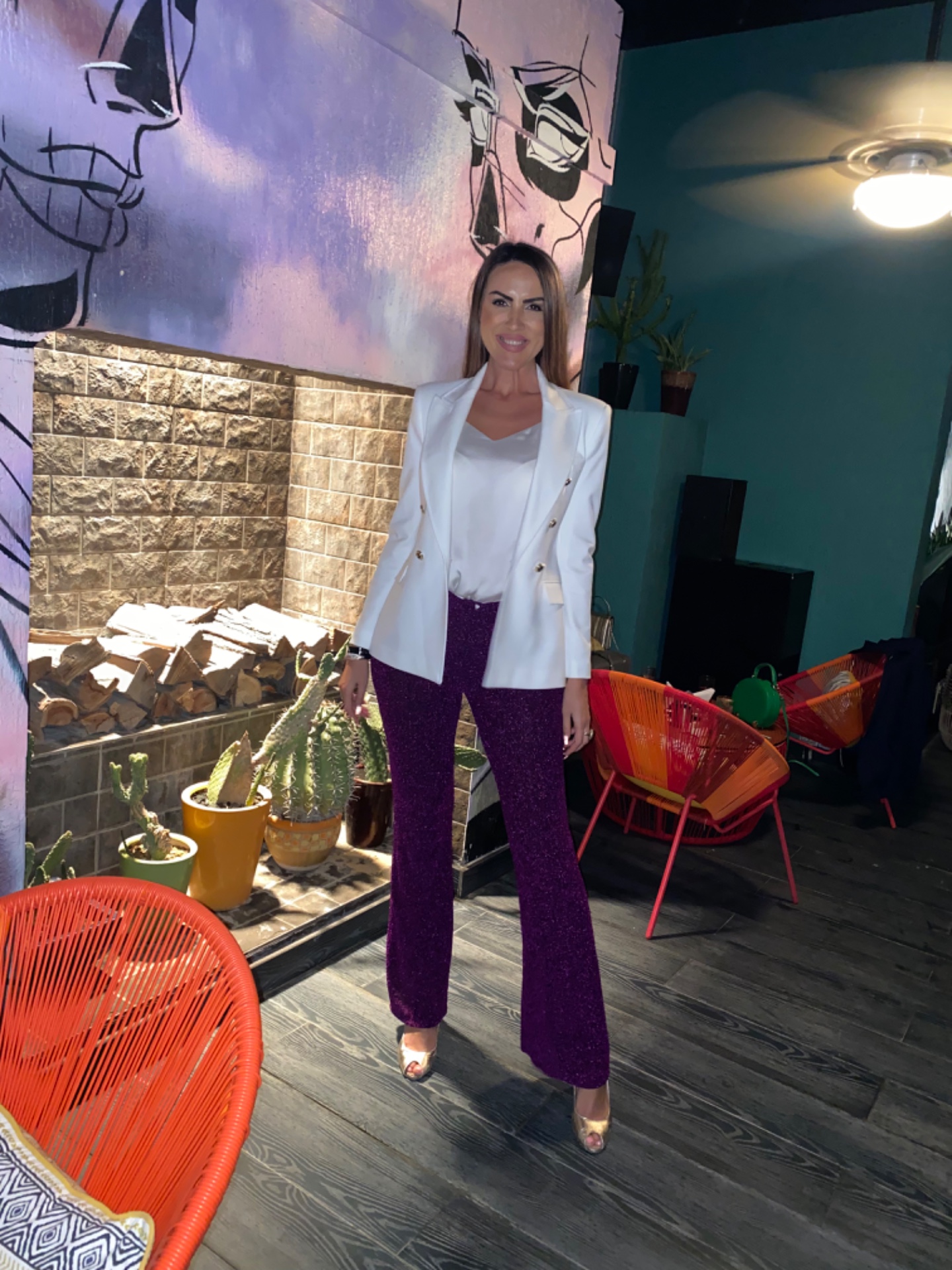 Elena — Model & Hostess in Dubai photo 34