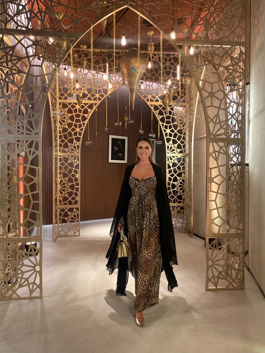 Elena — Model & Hostess in Dubai photo 42
