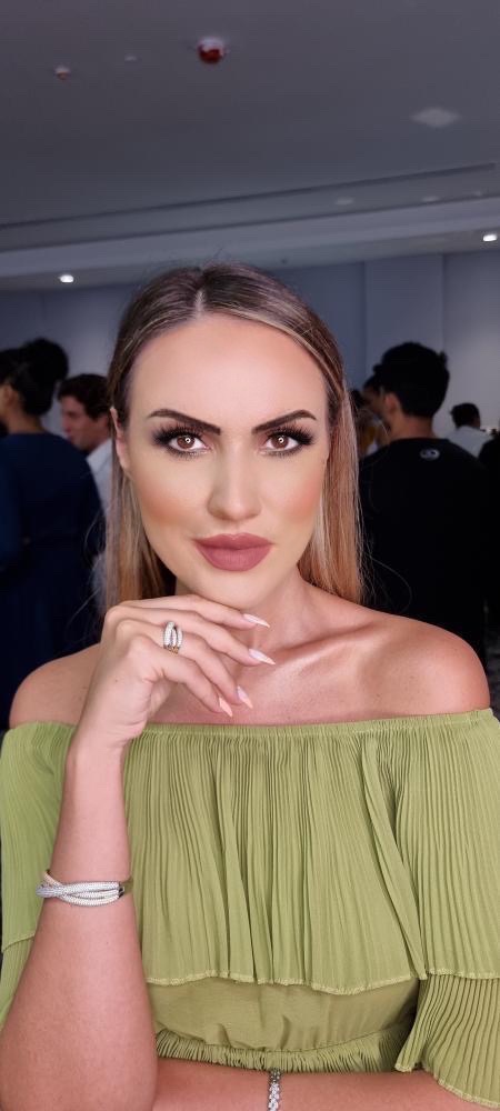 Elena — Model & Hostess in Dubai photo 45