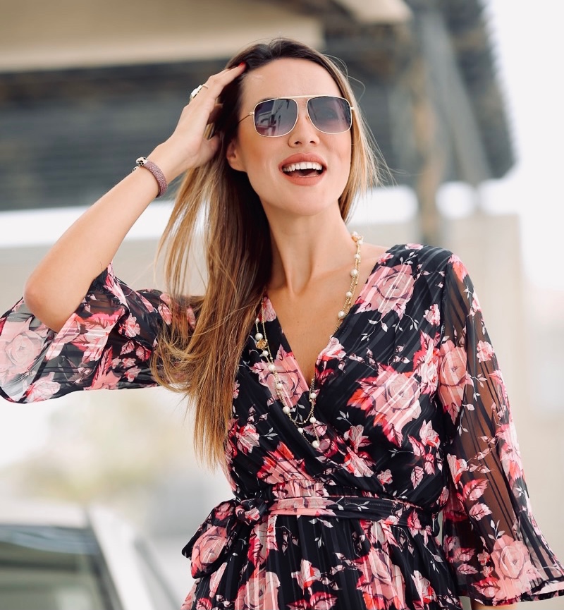 Elena — Model & Hostess in Dubai photo 48