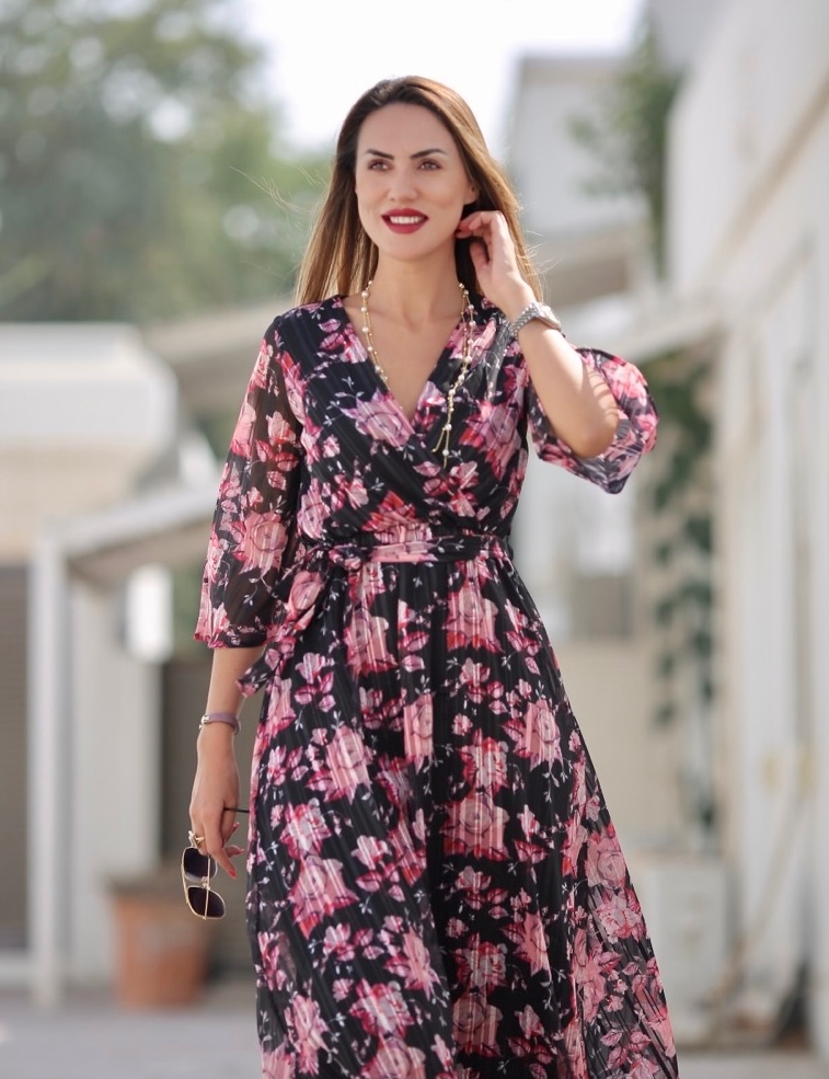 Elena — Model & Hostess in Dubai photo 49