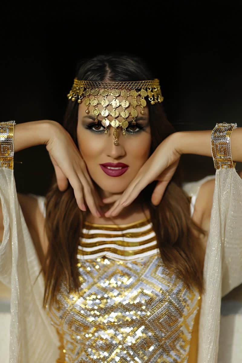 Elena — Model & Hostess in Dubai photo 6