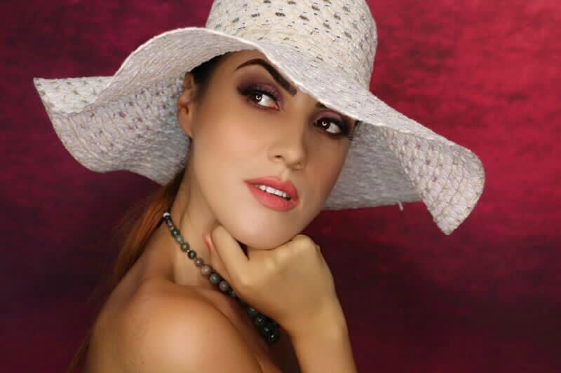Elena — Model & Hostess in Dubai photo 7