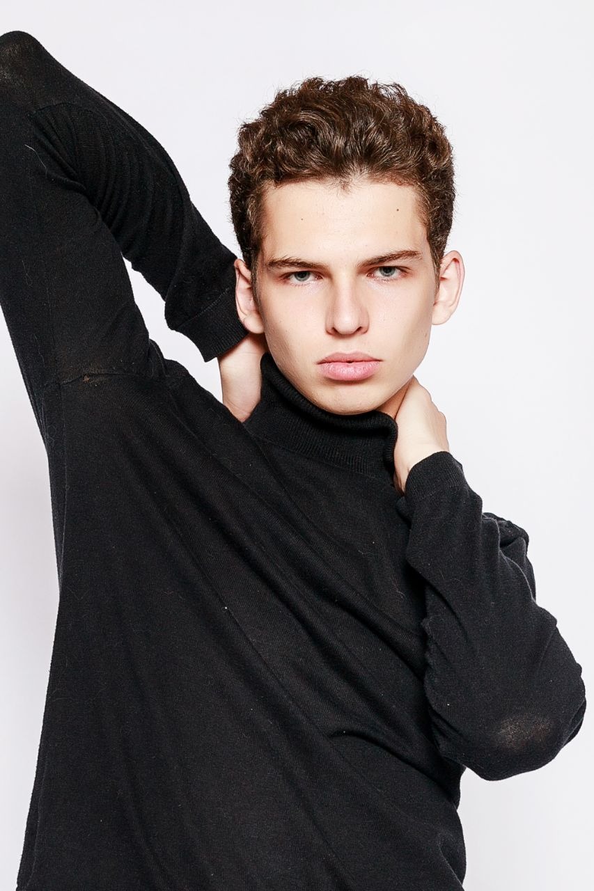 Daniil — Model & Host in Harburg (schwaben) photo 1