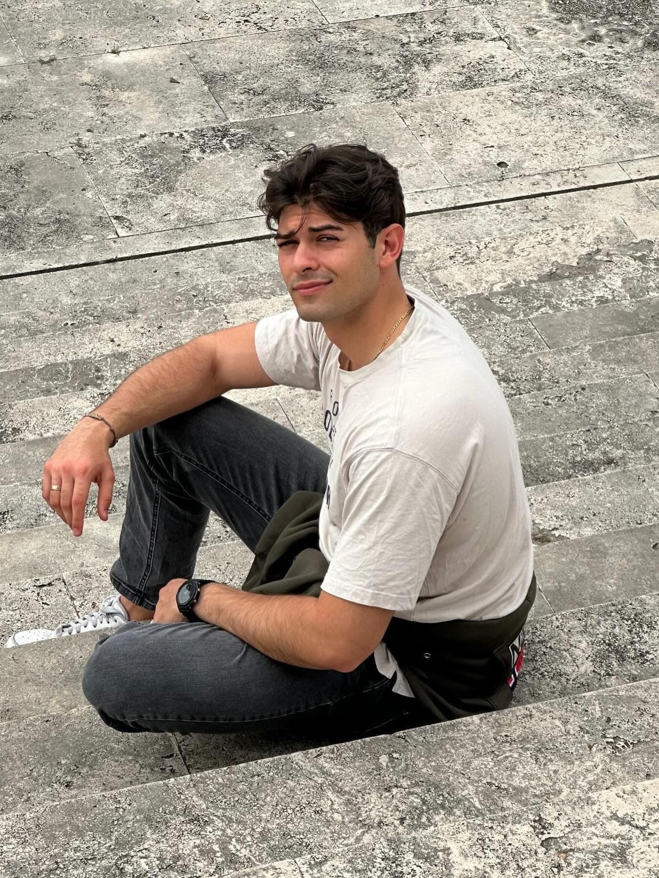Alessandro — Model & Host in Bologna photo 1