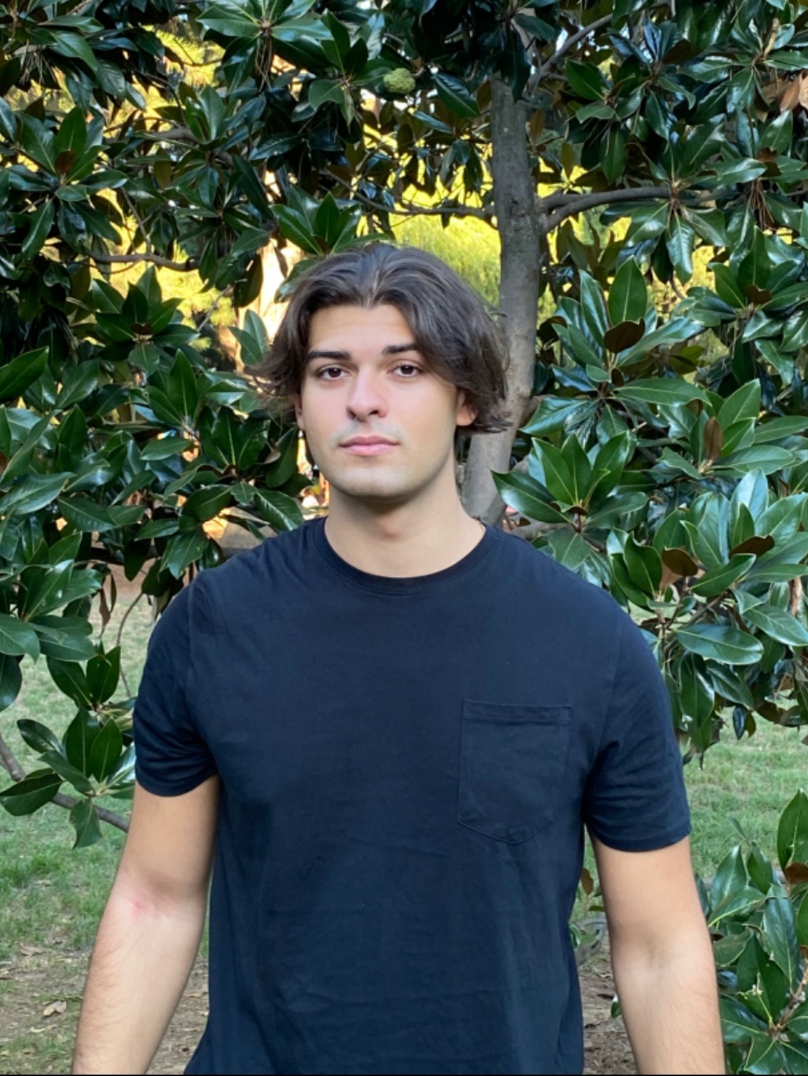 Alessandro — Model & Host in Bologna photo 4