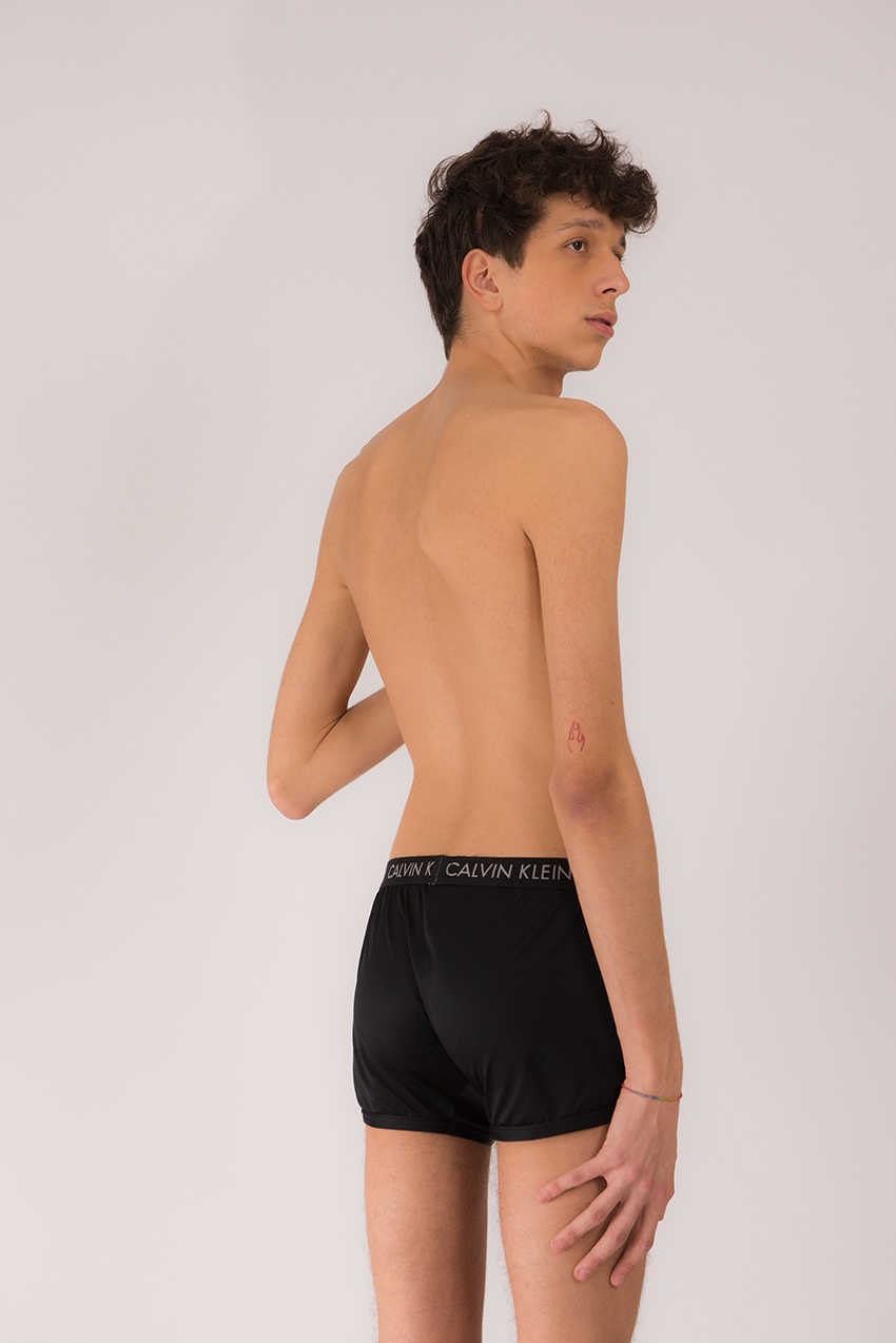 Matthias — Model & Host in Milano photo 1