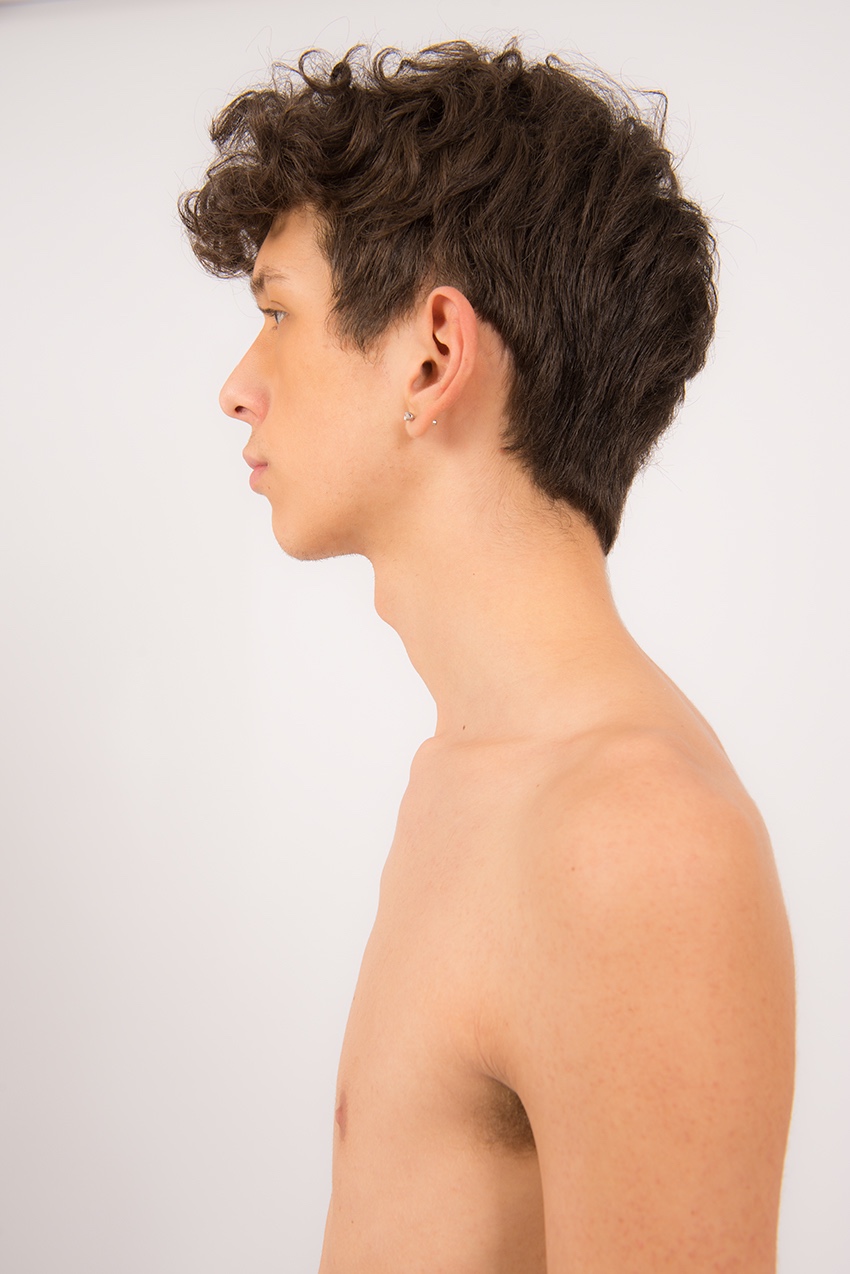 Matthias — Model & Host in Milano photo 2