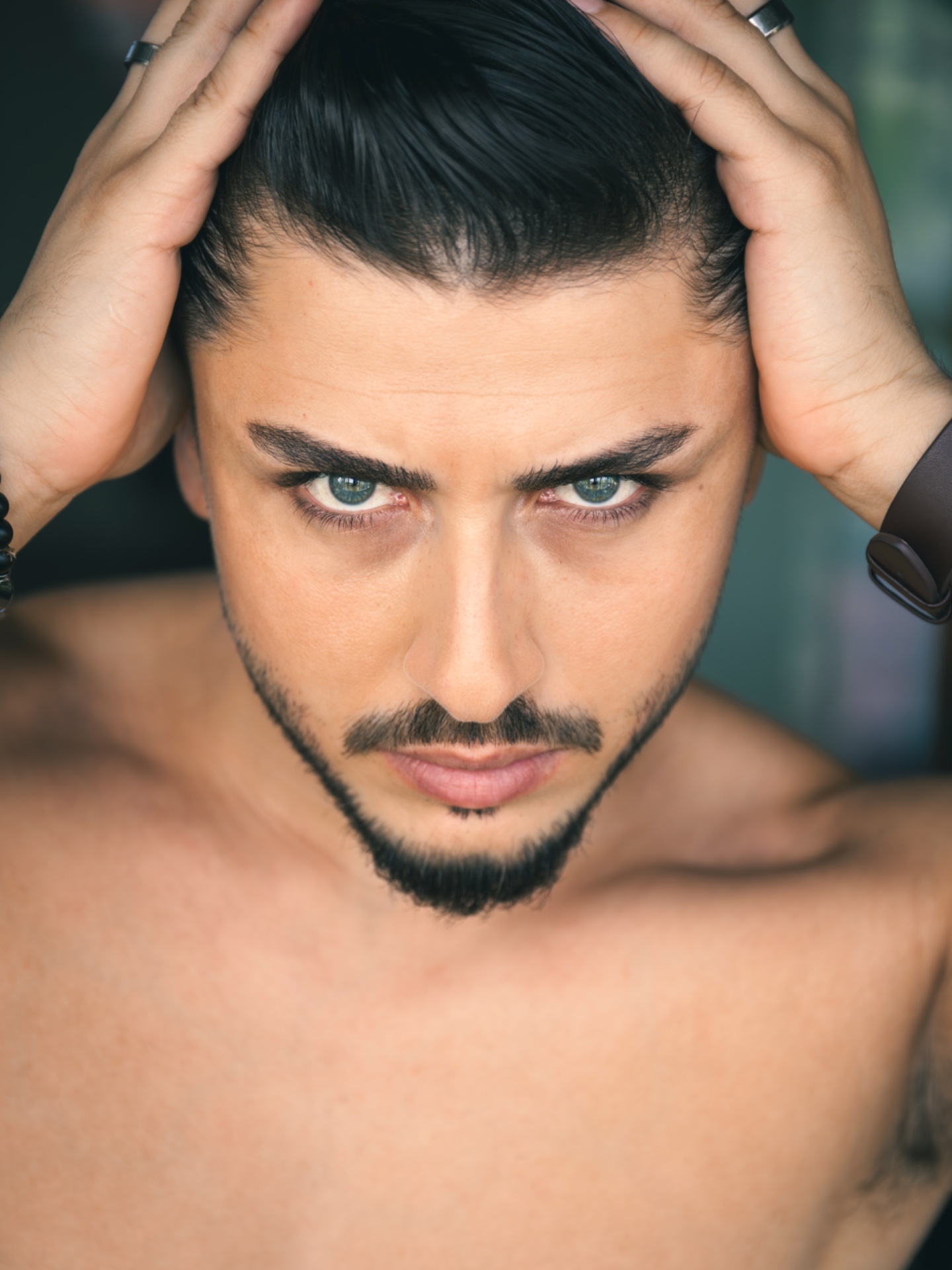 ALEX — Model in Saint-maurice | Eye On Model