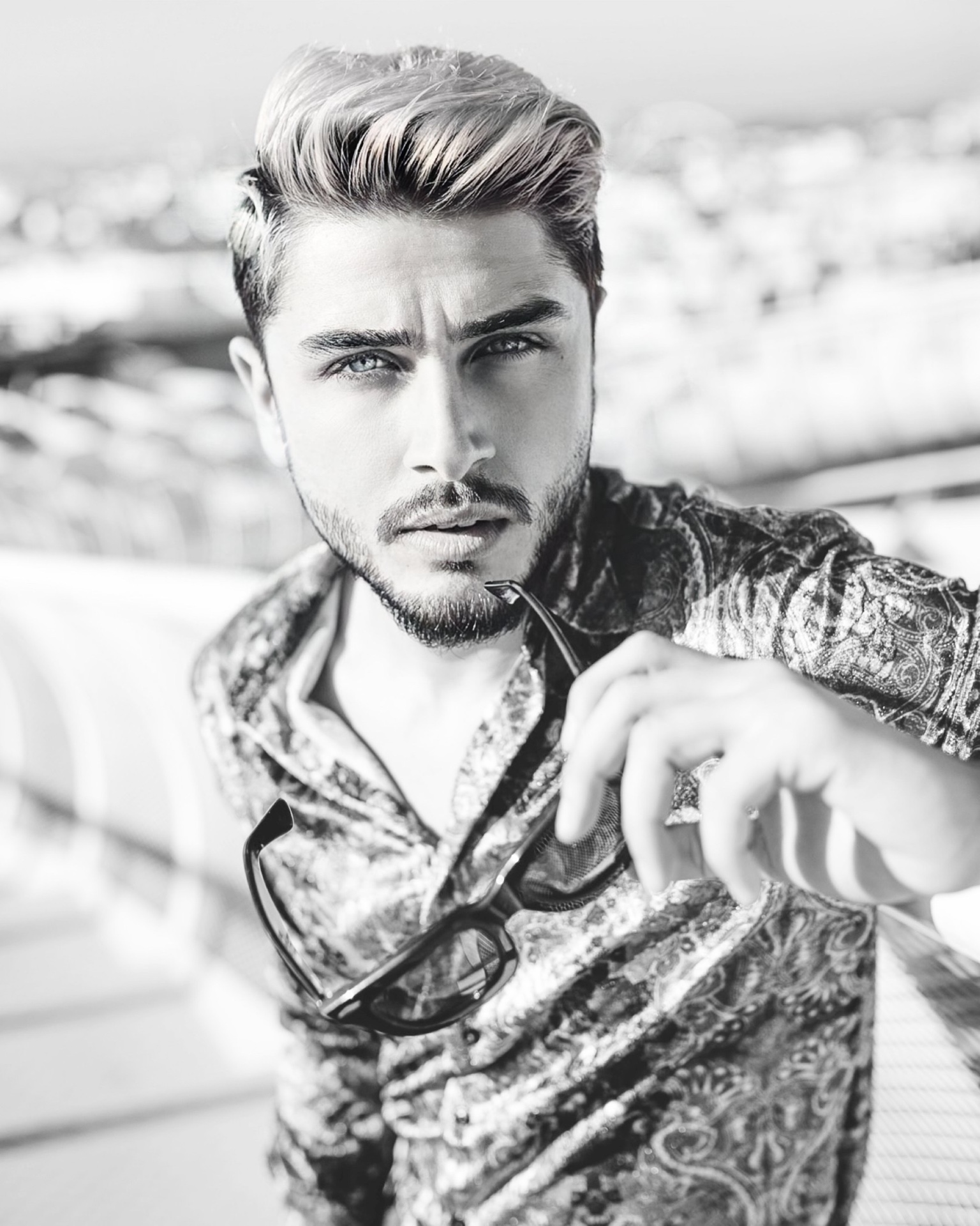 Alex — Model & Host in Saint-maurice photo 5
