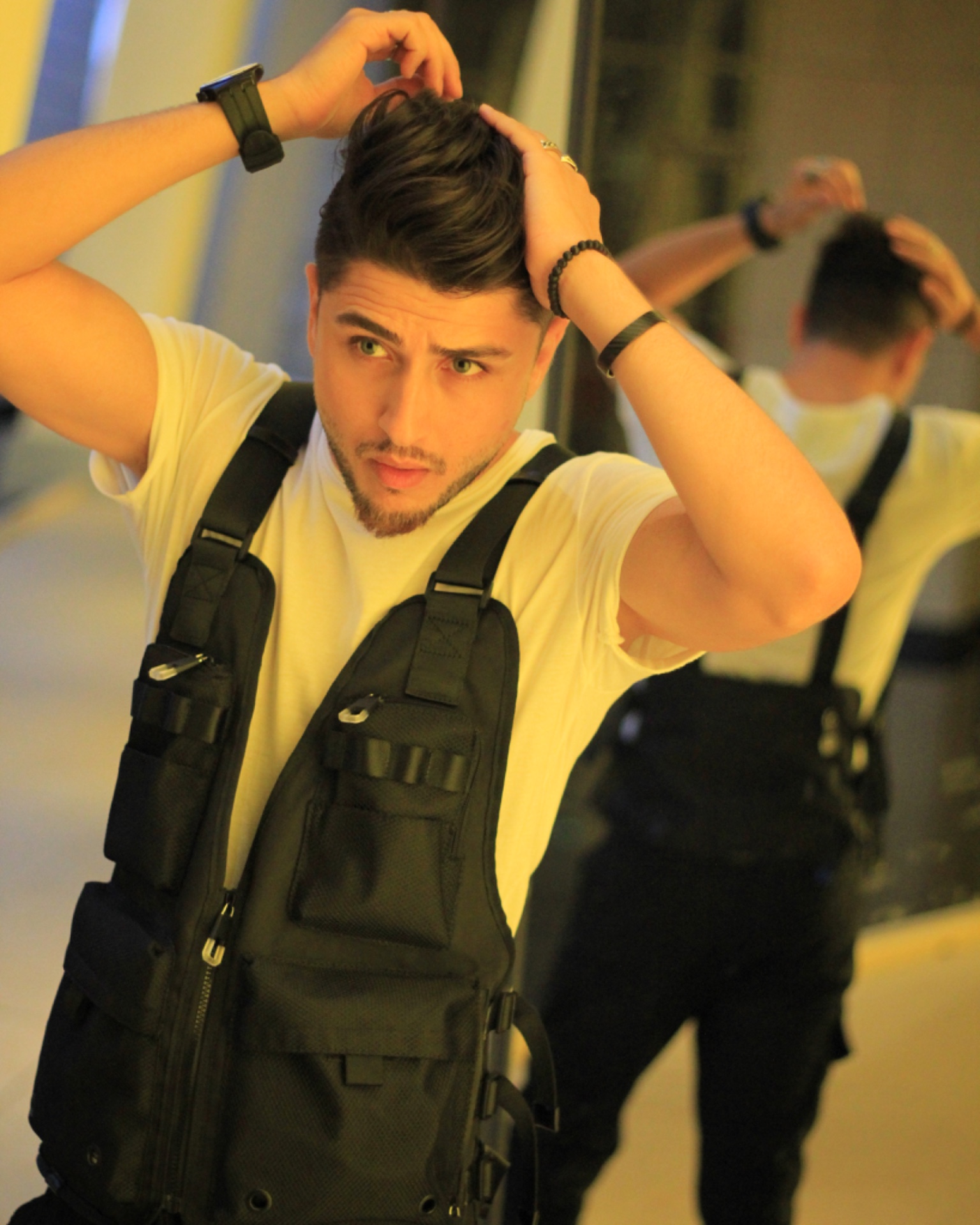 Alex — Model & Host in Saint-maurice photo 6