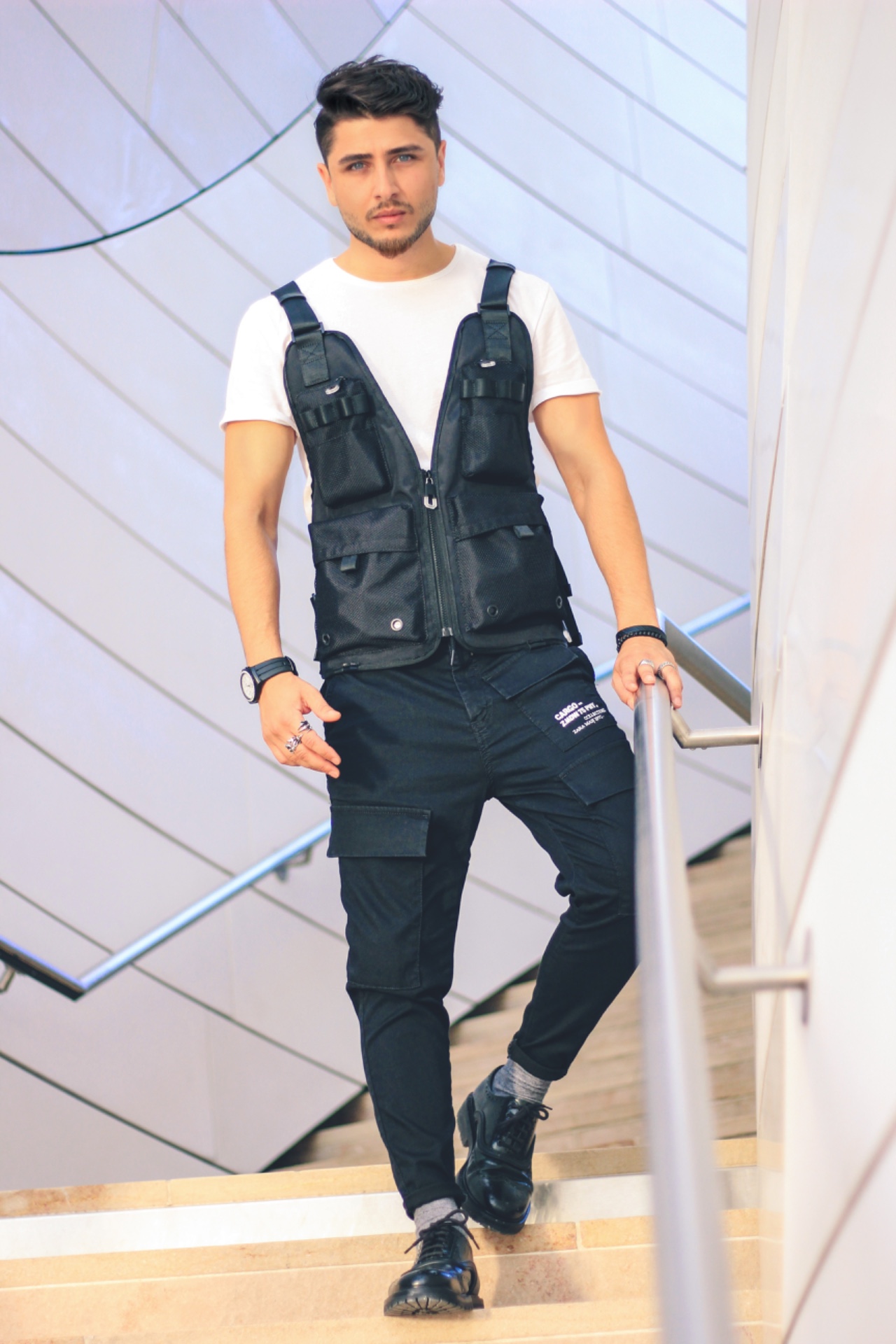 Alex — Model & Host in Saint-maurice photo 7