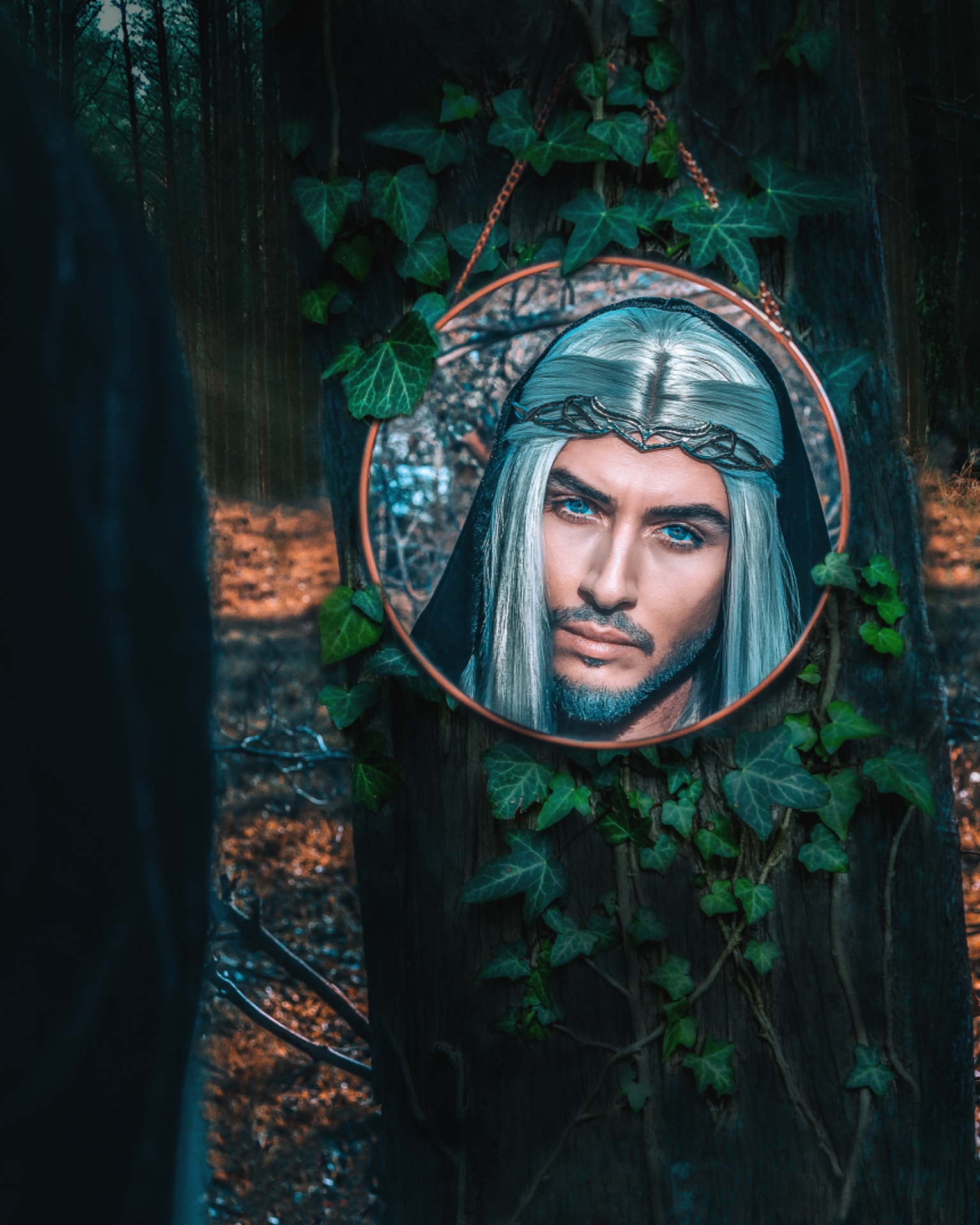 Alex — Model & Host in Saint-maurice photo 8