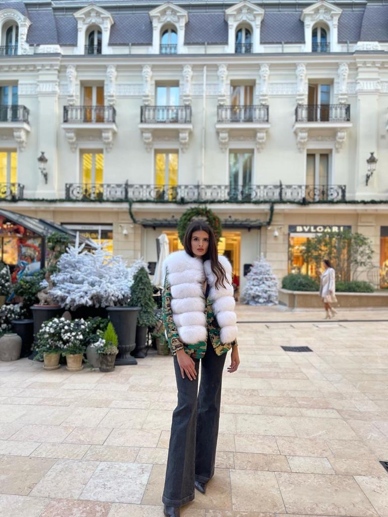 Chiara — Model & Hostess in Roma photo 2