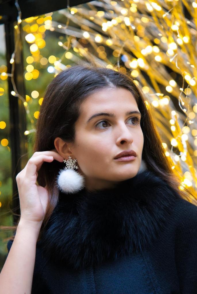 Chiara — Model & Hostess in Roma photo 4