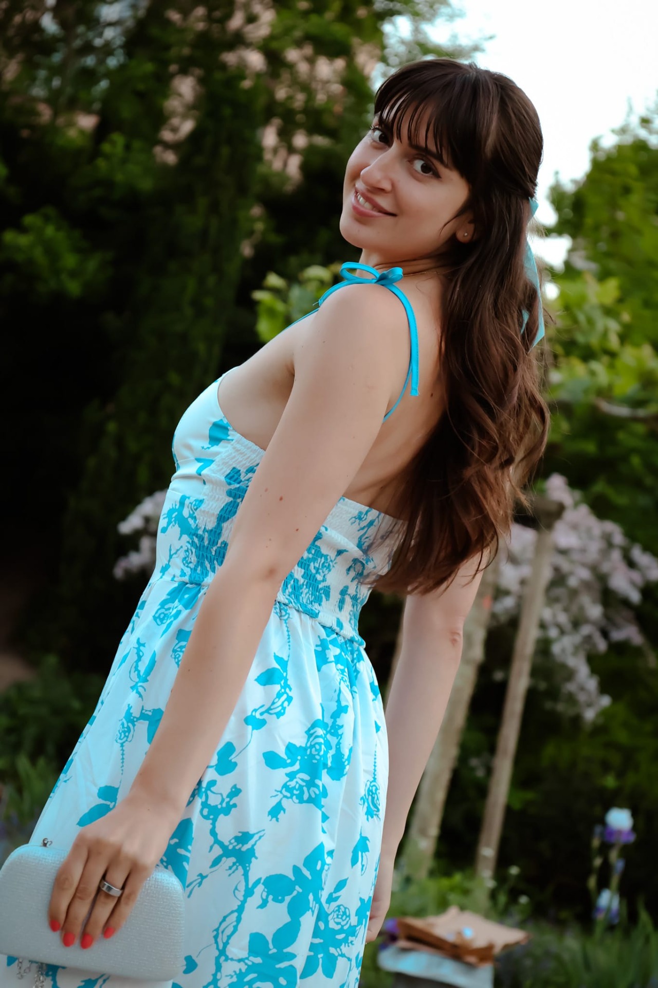 Antonela — Model & Hostess in Frankfurt Am Main photo 6