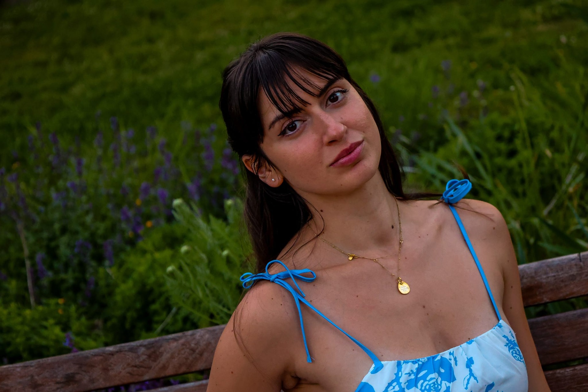 Antonela — Model & Hostess in Frankfurt Am Main photo 7