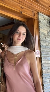 Uma — Model & Hostess in Madrid photo 1