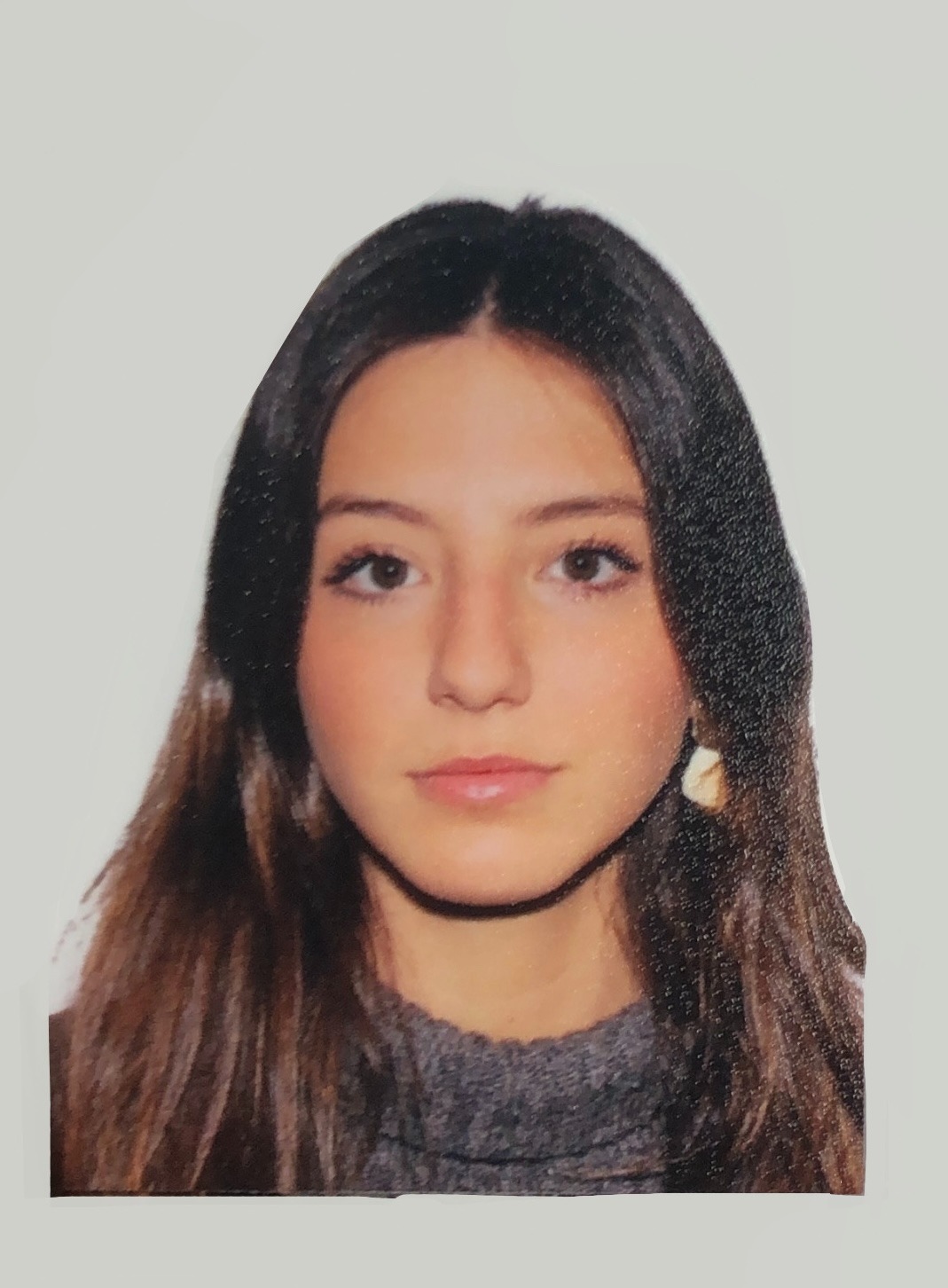 Uma — Model & Hostess in Madrid photo 2