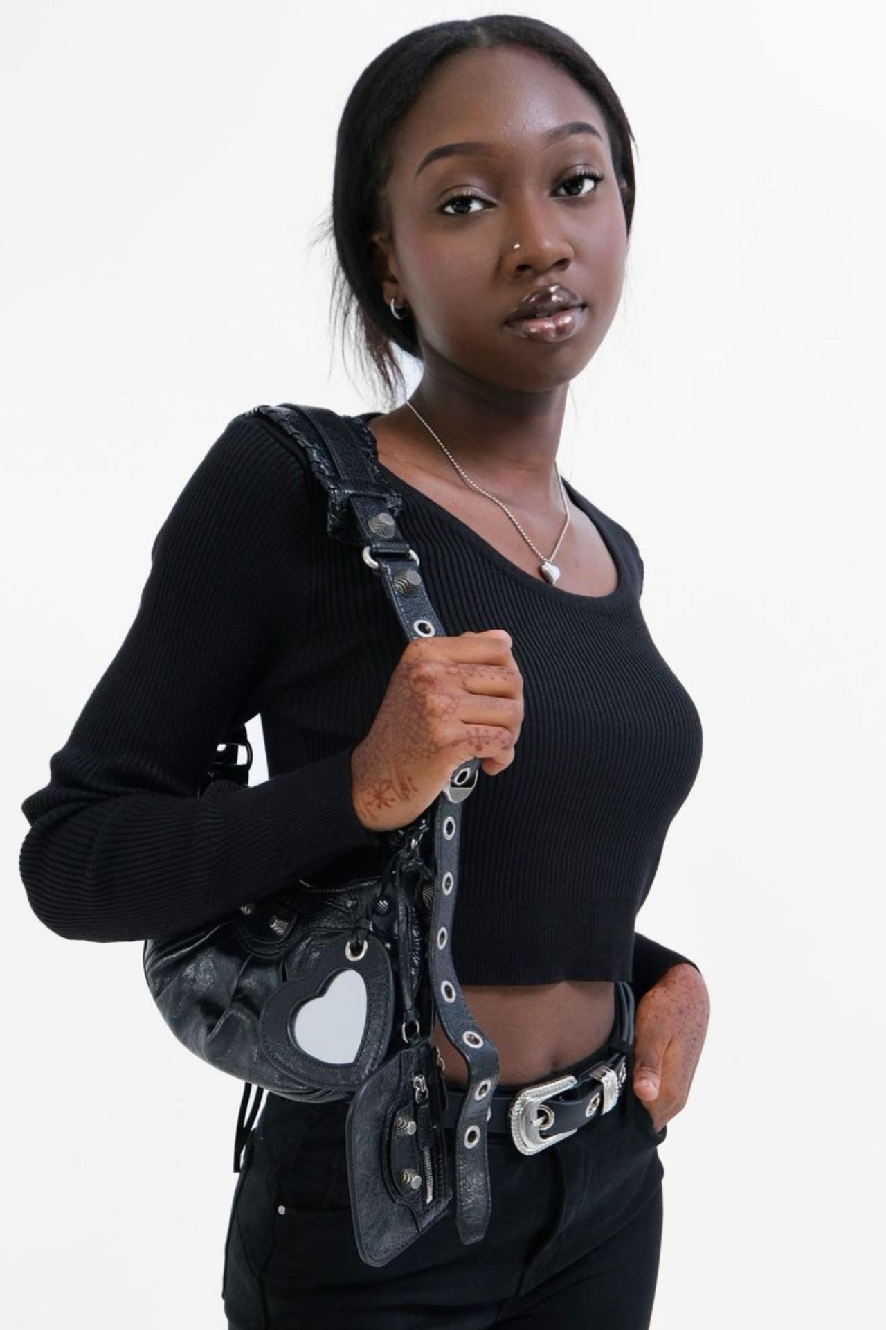 Jessica — Model & Hostess in Travagliato photo 7