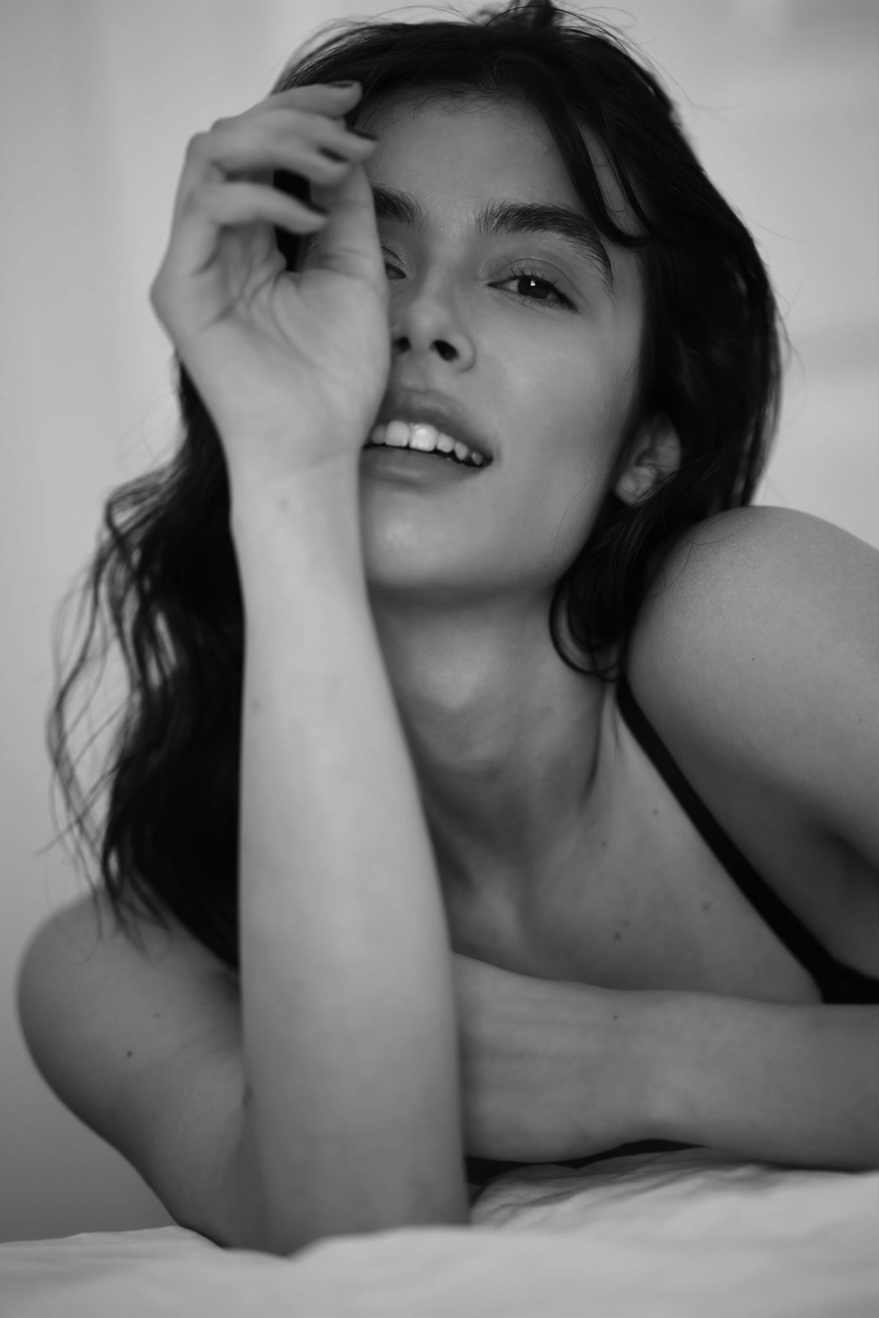 Marta — Model & Hostess in Milano photo 7