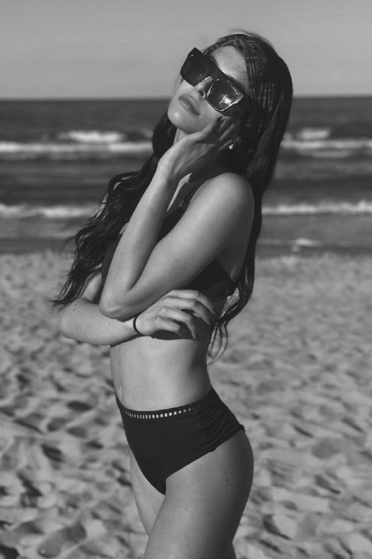 Marta — Model & Hostess in Milano photo 8