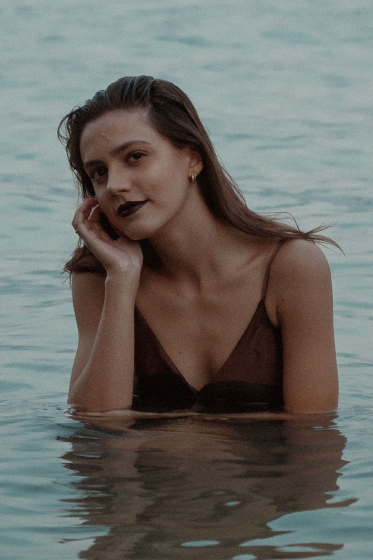 Francesca — Model & Hostess in Barghe photo 3