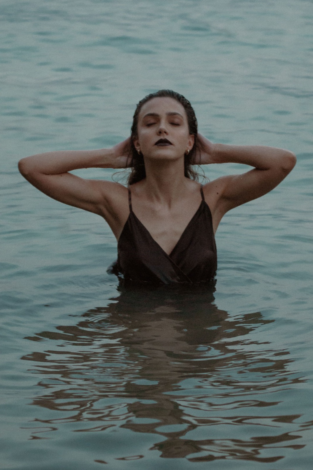 Francesca — Model & Hostess in Barghe photo 4