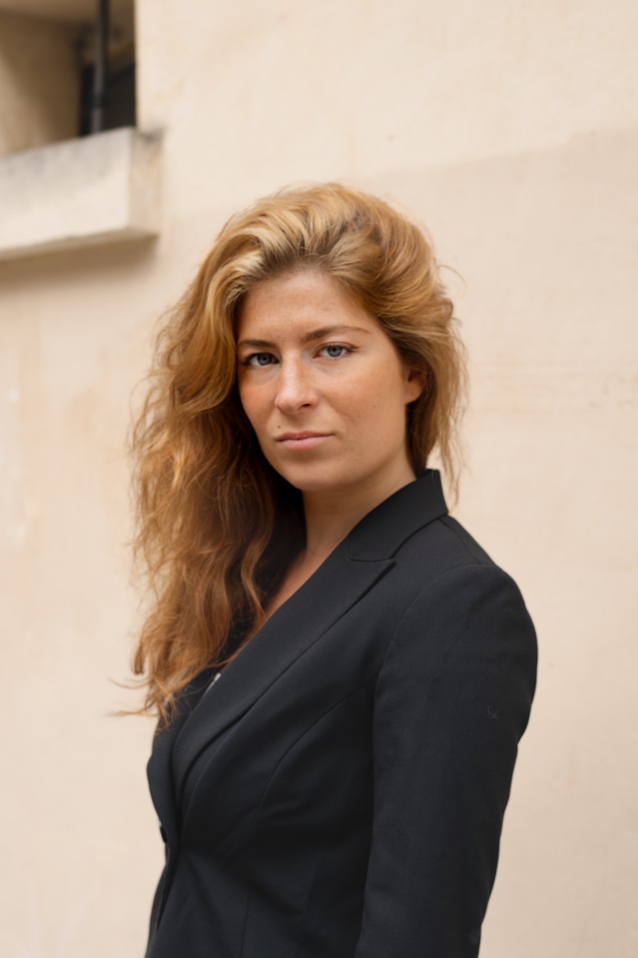 Alexandra — Model & Hostess in Paris photo 1