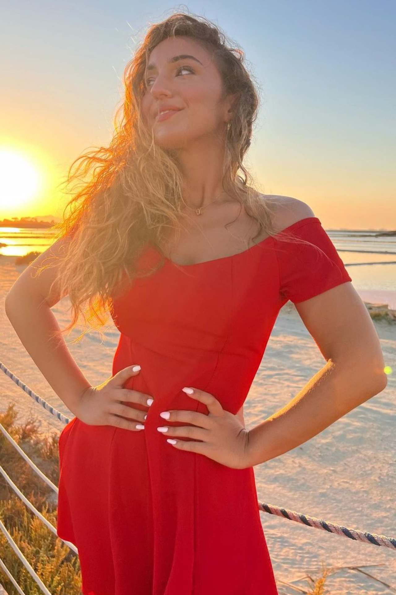 Laura — Model & Hostess in Ospitaletto photo 4