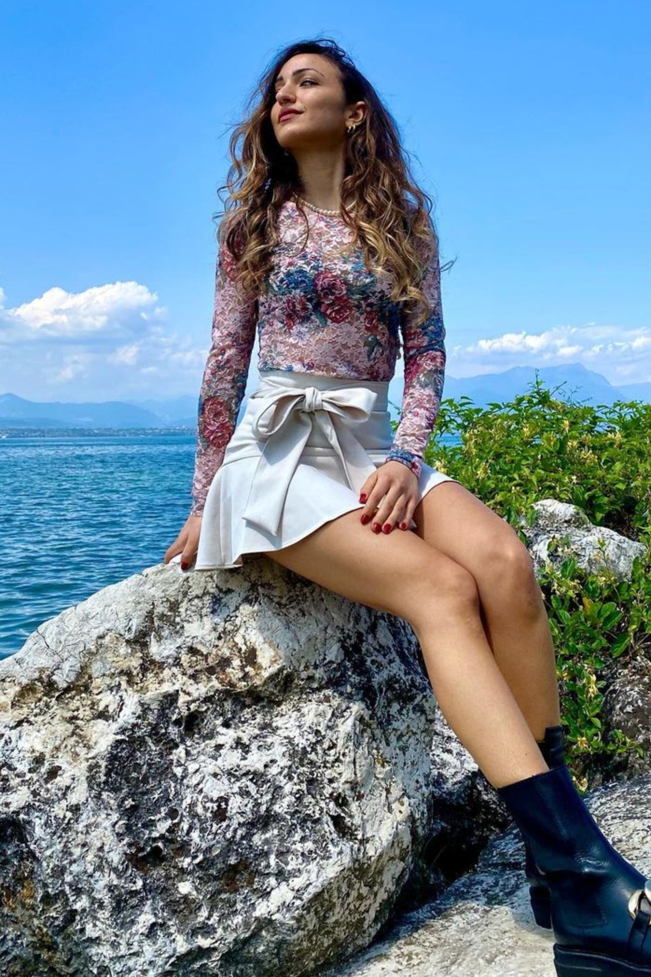 Laura — Model & Hostess in Ospitaletto photo 6