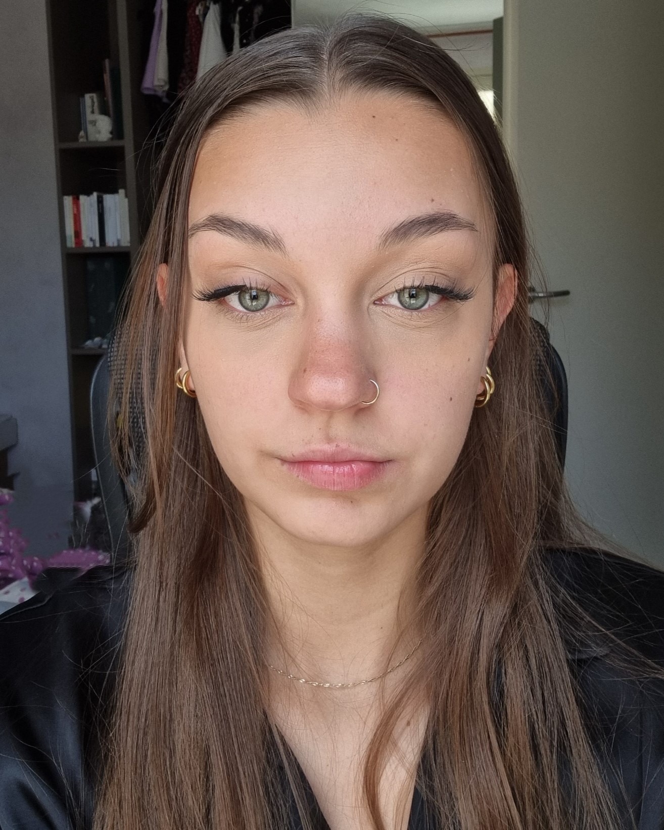 Irene — Model & Hostess in Rudiano photo 2