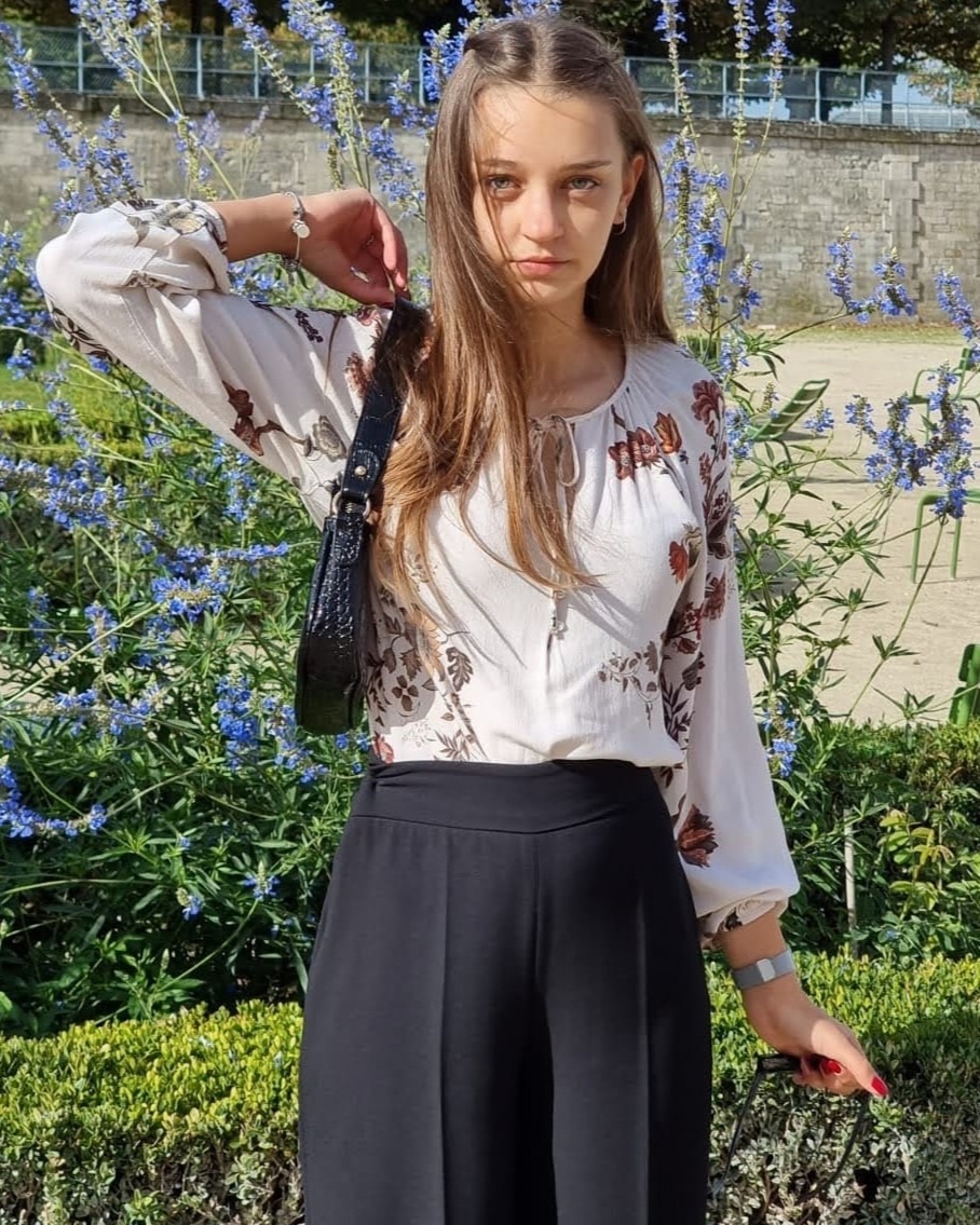 Irene — Model & Hostess in Rudiano photo 5