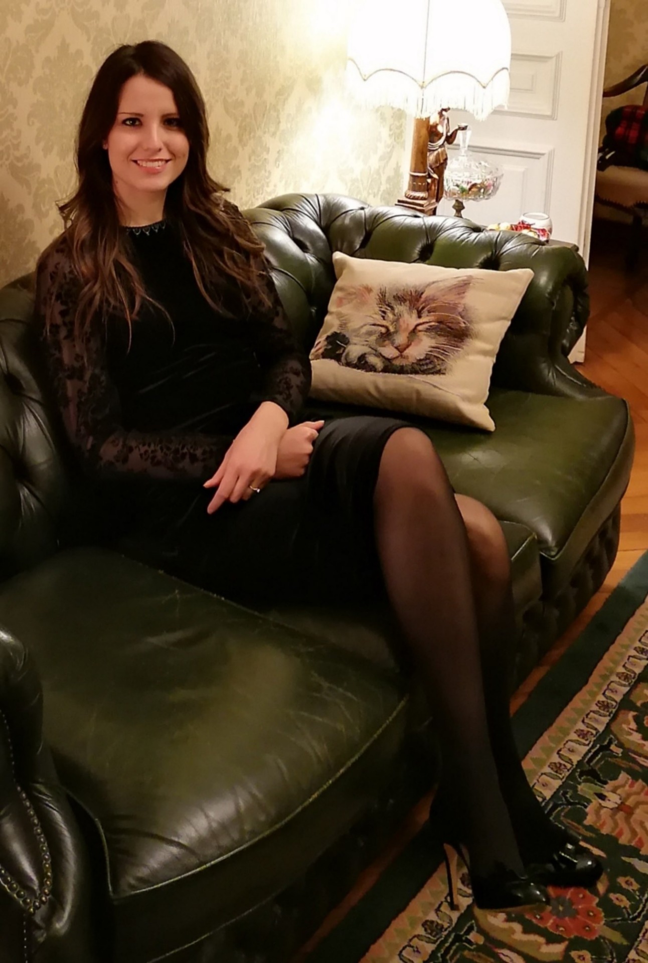 Valeria — Model & Hostess in Villanuova photo 6