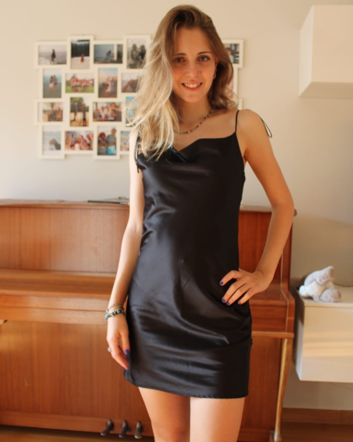 Ginevra — Model & Hostess in Milano photo 1