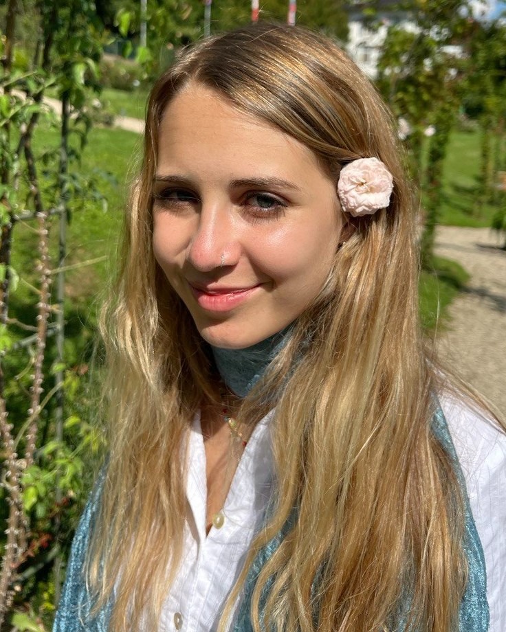Ginevra — Model & Hostess in Milano photo 4