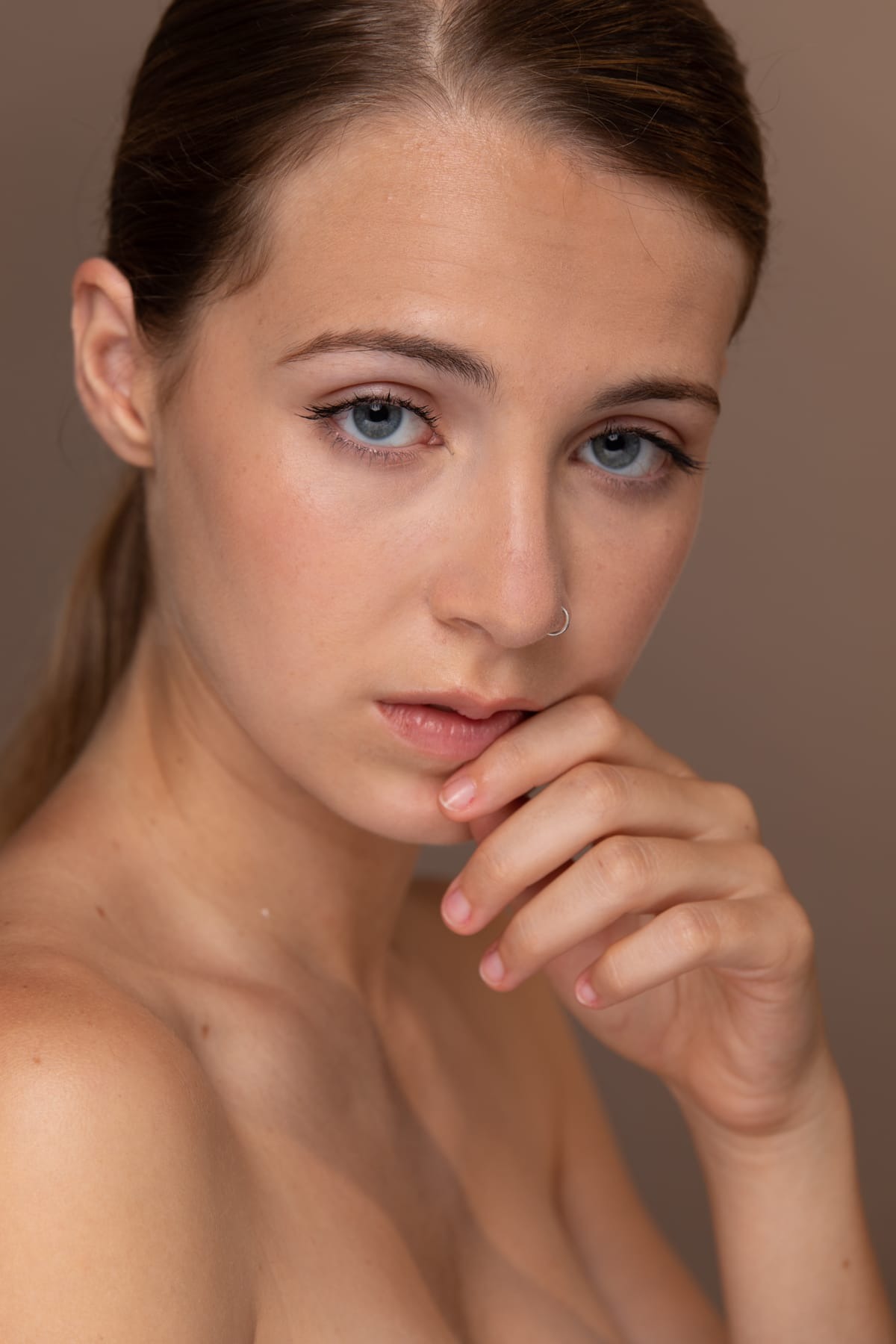 Ginevra — Model & Hostess in Milano photo 7