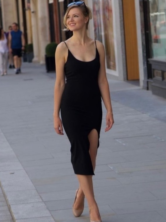 Kate — Model & Hostess in Greater London photo 4