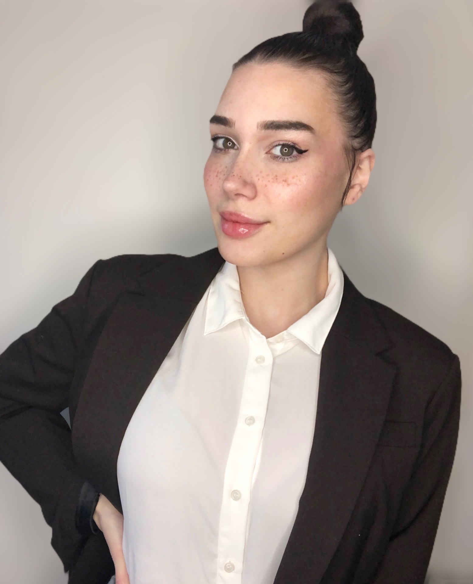 Gorana Serdarevic — Model & Hostess in Limbiate photo 1