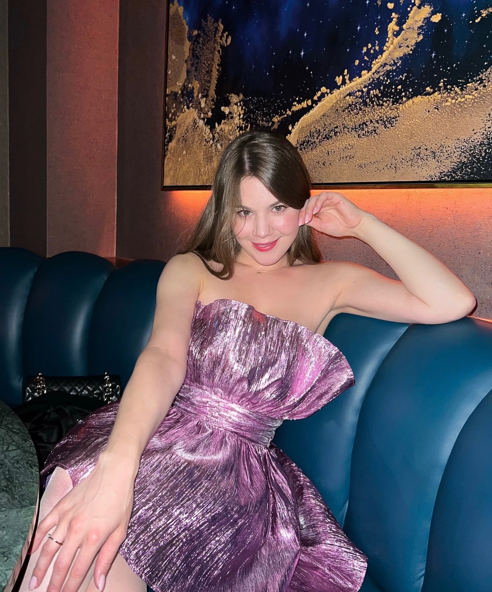Natalja — Model & Hostess in Greater London photo 1