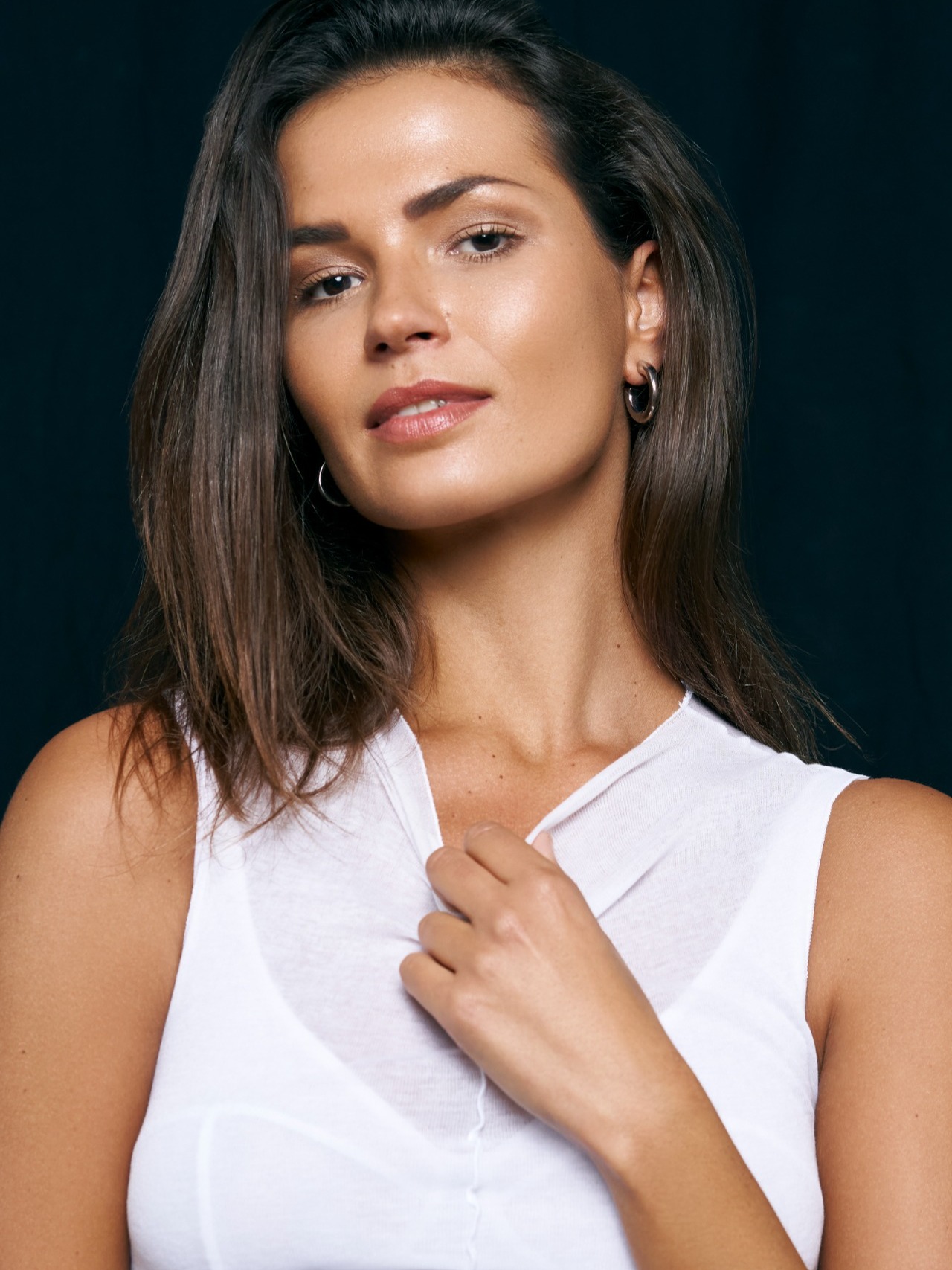 OKSANA — Model in Greater London | Eye On Model