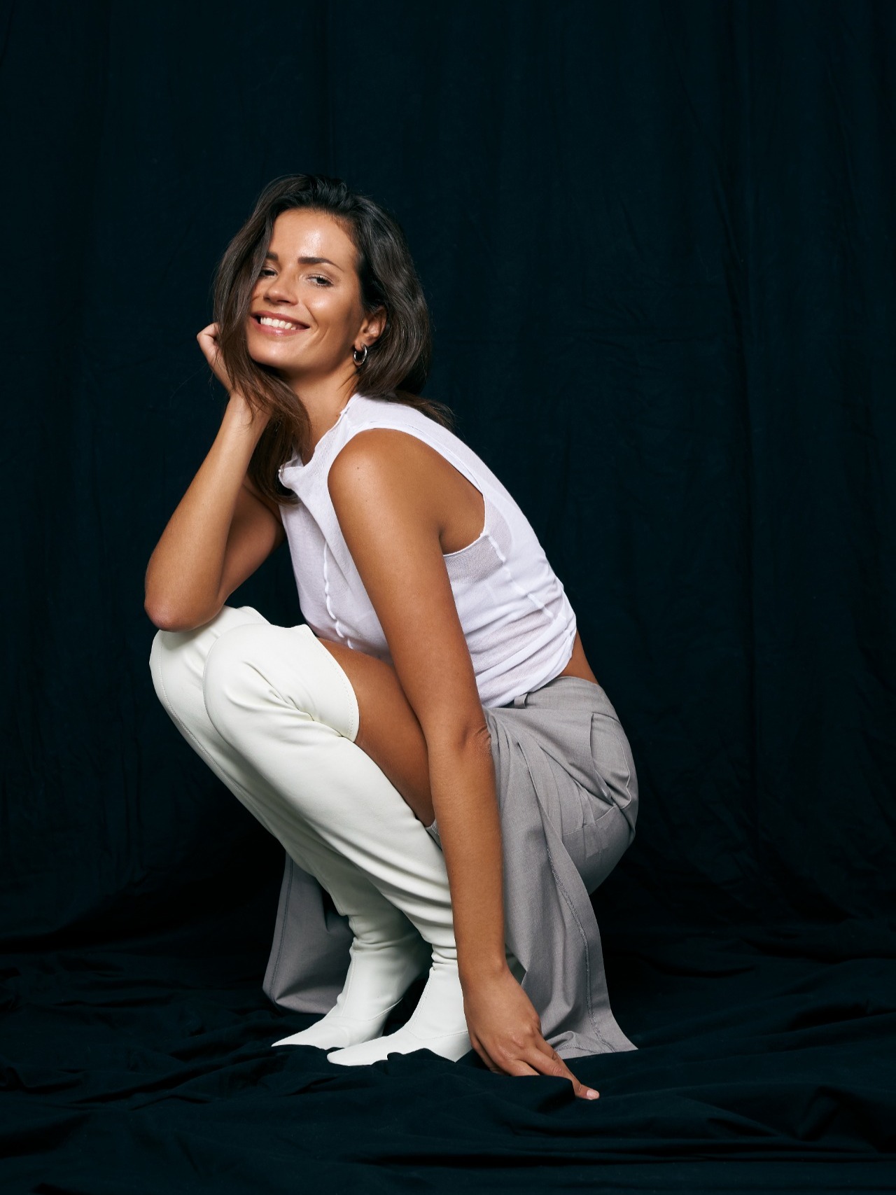 Oksana — Model & Hostess in Greater London photo 4
