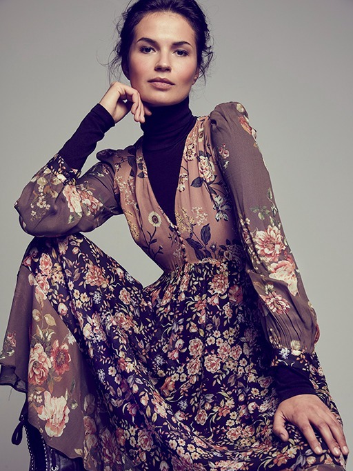 Oksana — Model & Hostess in Greater London photo 5